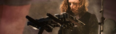 Anna Meredith, Nautilus - Song of the Week