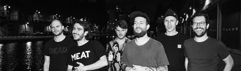 The Dead Pirates Ugo - Song of the Week