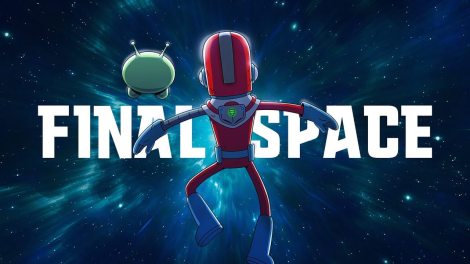Final Space Anime Review