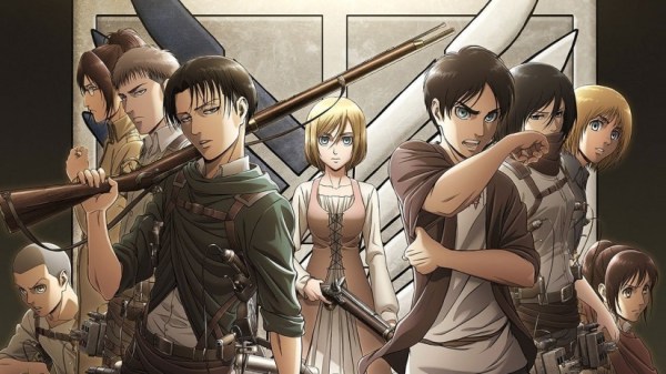 Attack on Titan 3 Review
