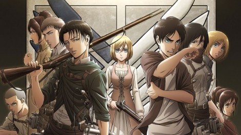 Attack on Titan 3 Review