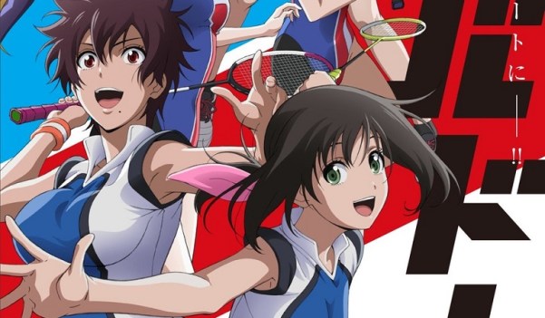 Hanebado Anime Review