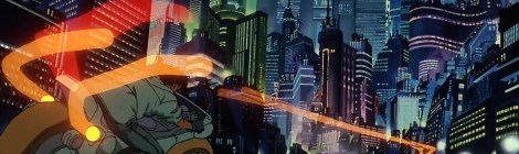 Akira Movie Review