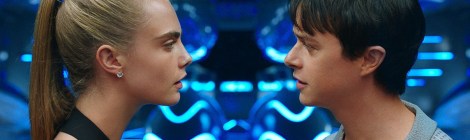 Valerian Movie Review