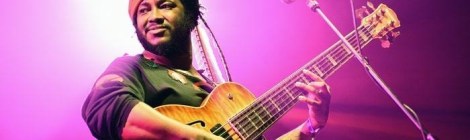 Them Changes, Thundercat - Song of the Week