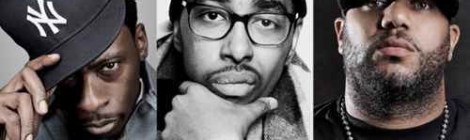 Mello Music Group Song of the Week