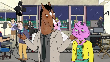 Bojack Horseman Season 5 Review