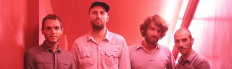 Isaac Delusion, Song of the Week at The Culture Cove