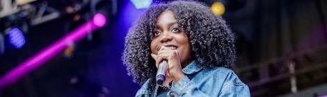 Noname - Song of the Week at The Culture Cove