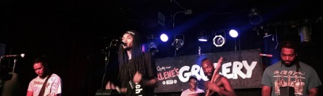 Phony ppl, Song of the Week at The Culture Cove