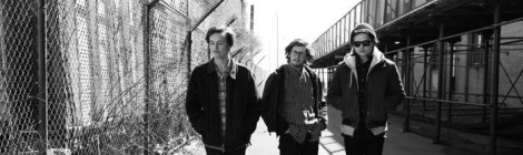 Vundabar Song of the Week at The Culture Cove