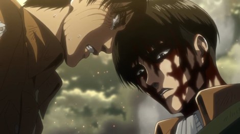 attack on titan season 3 part 2 screenshot review