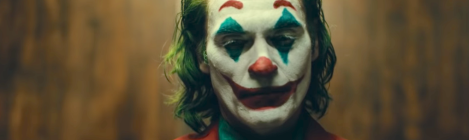 Joker 2019 film visual