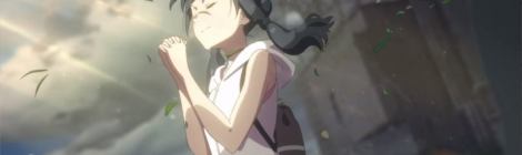 Weathering With You Movie Review