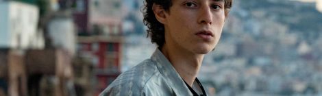 The Hand of God Film Review