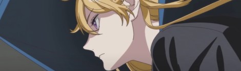 Blue Period Anime Visual